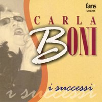 Come Giuda - Carla Boni