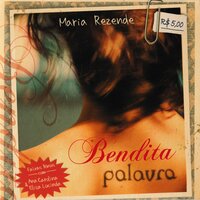 Ausência - Maria Rezende