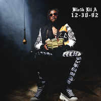 Intro - Blo5k Lil A