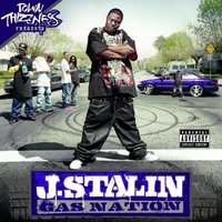 You Heard What I Said - J. Stalin & Hoodstarz