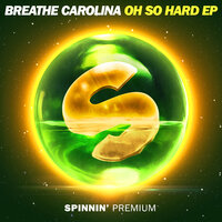 Ravers - Breathe Carolina & Kevu