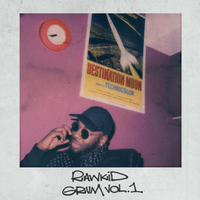 No Salt - Rawkid