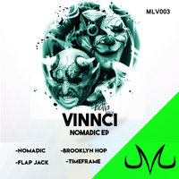 Brooklyn Hop - Vinnci