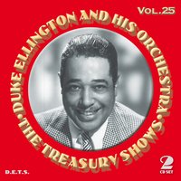 Jumpin' Frog Jump - Duke Ellington & His Orchestra