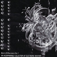 Hell Beat 02, 90 bpm - Nick Didkovsky