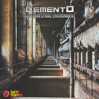 Sub Retro - Cemento