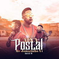 Caixa Postal - MC Joãozinho VT & Djay W