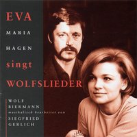 Frühling auf dem Mont Klamott - Eva-Maria Hagen