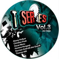 Tribal Techno Returns 001 - Thomas Will