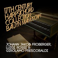 Ricercar in C Major (Bauyn Manuscript) - Jane Chapman & Johann Jacob Froberger