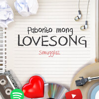 Paborito Mong Lovesong (P.M.L) - Smugglaz
