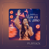 Mas Eu Te Amo - Eliane Fernandes