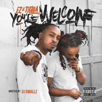 Sheesh - Silly & EZ & Trilla