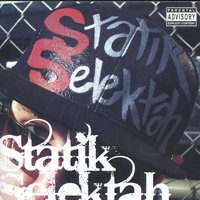 Did What We Had To Do (Feat. Krs-One, Larry Cheeba & Large Professor) - Statik Selektah