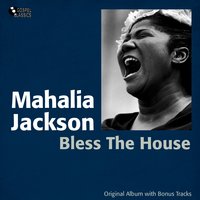 Standing Here Wondering Which Wat to Go - Mahalia Jackson & The Falls-Jones Ensemble