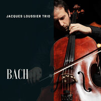 Das Wohltemperierte Klavier, BWV 861, Teil 1: Präludium No. 16 in G Minor - Jacques Loussier Trio & Johann Sebastian Bach