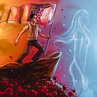 С гитарой за спиной - Твой тихий океан