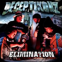 White Sunday Prelude - Deceptikonz