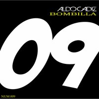 Bombilla - Aldo Cadiz