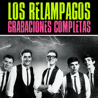Espuelas de Plata - Los Relampagos