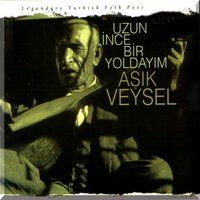 Ömrüm Ömrüm - Aşık Veysel Şatıroğlu