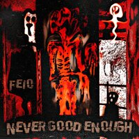 The Backbreaker - Feio