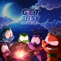 Get Busy - David Sousa