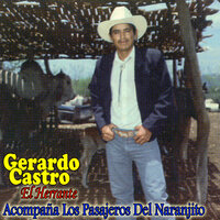 Caminito - Gerardo Castro El Herrante & Los Pasajeros del Naranjito