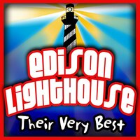 Big Girls Don't Cry - Edison Lighthouse