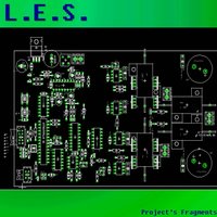 Never Say Goodbye - L.E.S.