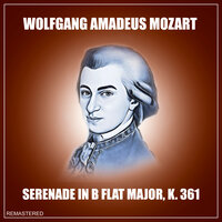 I. Largo. Molto Allegro - Eastman Wind Ensemble