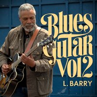 Hits Blues 22 - L. Barry