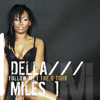 All My Life - Della Miles & Skarra Mucci