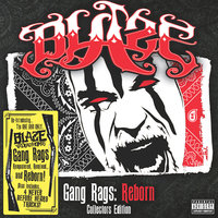 Just Another Fish - Blaze Ya Dead Homie