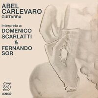 Estudio 1 (Do Mayor) Op. 6: No. 8, Andantino - Abel Carlevaro
