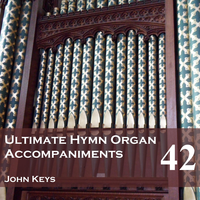 O Jesus, King Most Wonderful (St Botolph, Slater) - John Keys