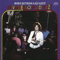 Dialog S Jiřím Sovákem - Marie Rottrova
