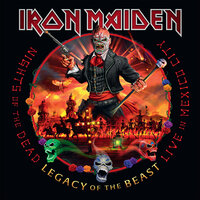 The Clansman - Iron Maiden