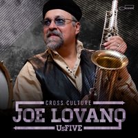Journey Within - Joe Lovano