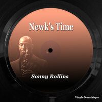 Asiatic Raes - Sonny Rollins