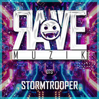 Keep On Believing - Stormtrooper