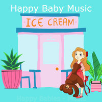 Inspiring (Sleeping Babies) - Happy Baby Music