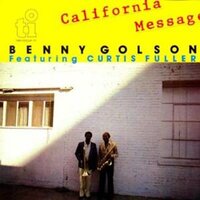 Blues March - Benny Golson & Curtis Fuller
