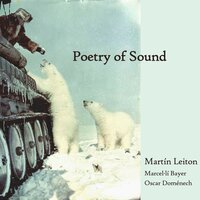 Percepción II - Martín Leiton & Oscar Domènech & Marcel·lí Bayer