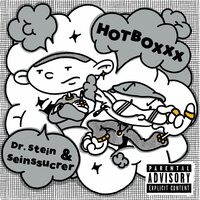 Le purp - Dr. Stein & SeinsSucrer & Don Bruce