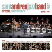 Black and Tan Fantasy - Sant Andreu Jazz Band & Joan Chamorro & Perico Sambeat