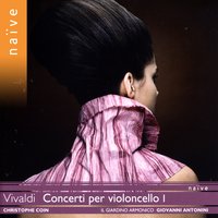 Concerto RV406 in re minore: II. Andante - Christophe Coin & Антонио Вивальди