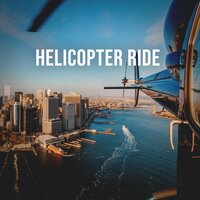 Helicopter Ride, Pt. 18 - Urban Sounds
