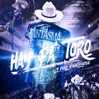 El Blanco Lindoro - El Fantasma