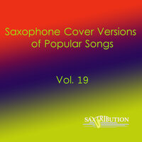 You Say - Saxtribution